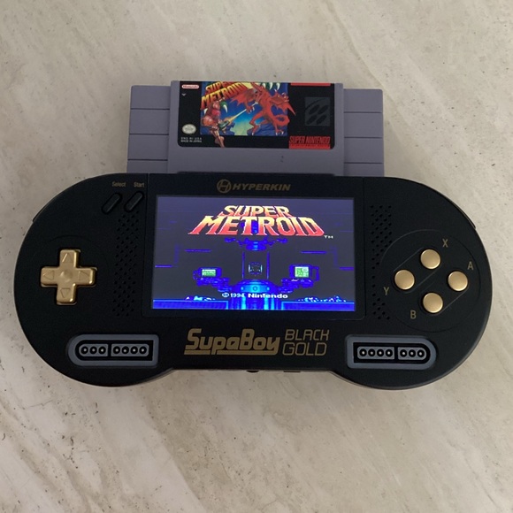 Super Metroid SNES Game Super Nintendo Authentic - Picture 10 of 11